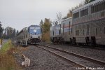 Coast Starlight Meet